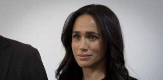Meghan Markle, viaggio da incubo in Gb: tornata in California prima del previsto