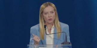 Meloni al congresso della Uil a Padova: “Salario giusto una vittoria di tutti i lavoratori”
