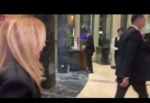 Meloni al vertice Nato: “Con Trump rapporti cordiali” – Video