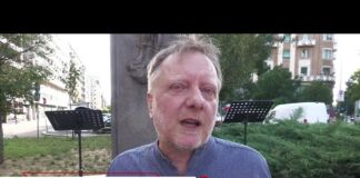 Memoria: Alessandro Milan, ‘nel nostro piccolo cerchiamo di raccontare. Se va bene, qualcosa
