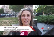 Memoria: Duglio (Anpi), ‘ricordiamo 15 partigiani a 82 anni dal loro sacrificio’
