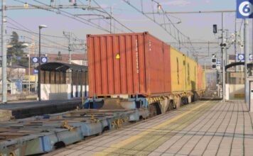 Merci ferroviarie, il paradosso del Pnrr: “Rischiamo una rete migliore, ma senza più treni”