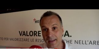 Merlo (Heineken): “il progetto ‘Valore Acqua’ nasce dal legame con il territorio”.