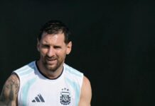 Messi e l’Argentina, perquisizioni e controlli ai Mondiali 2026