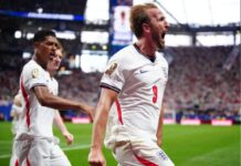 Messico-Inghilterra, allarme meteo e orario del match può cambiare