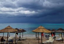 Meteo, cambia tutto: temporali e grandinate in arrivo, calo delle temperature dal 20 agosto