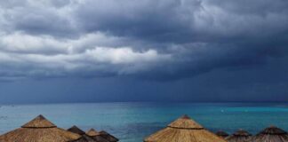 Meteo, cambia tutto: temporali e grandinate in arrivo, calo delle temperature dal 20 agosto