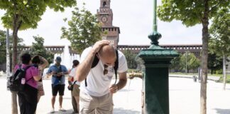 Meteo, in Italia arrivano le piogge. Ma prossima settimana torna il caldo veneto caldo