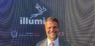 Mezzaroma: “Con Sport Illumina 85 playground gratuiti in tutta Italia”