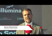Mezzaroma (Sport e Salute): “Con Sport Illumina più facile accesso allo sport”