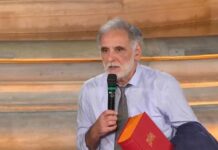 Michele Mari vince il Premio Strega 2026 con I convitati di pietra