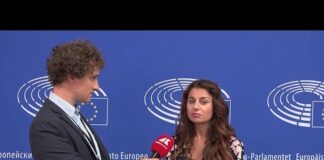 Migranti, Ceccardi (Lega): “Su rimpatri rivoluzione copernicana con maggioranza destra in Ue”