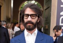 Milano, la figlia di Leonardo Maria Del Vecchio consegnata alla madre