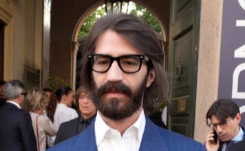 Milano, la figlia di Leonardo Maria Del Vecchio consegnata alla madre