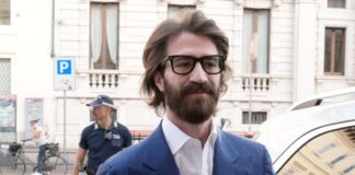 Milano, tribunale: Leonardo Maria Del Vecchio deve consegnare figlia alla madre entro il 28 luglio