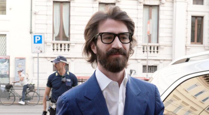 Milano, tribunale: Leonardo Maria Del Vecchio deve consegnare figlia alla madre entro il 28 luglio