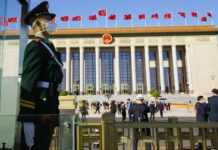 Missile lanciato nel Pacifico, il test della Cina agita la regione