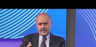 Moccaldi (Airm) “Informare su rischi reali radiazioni in vista della sfida nucleare”