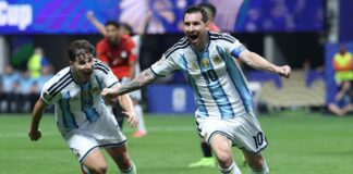 Mondiali 2026, stasera la finale: l’Italia sui social tifa Argentina, l’analisi Spin Factor