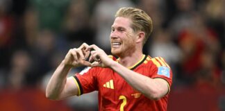 Mondiali, Belgio-Senegal – Diretta