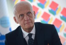 Mondiali, Collina difende arbitri: “Non accettiamo accuse infondate”