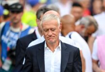 Mondiali, Deschamps: “Avrei fatto a meno degli insulti della panchina del Paraguay”