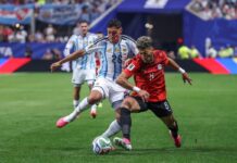 Mondiali, Egitto accusa: “Coppa truccata, vincerà l’Argentina”