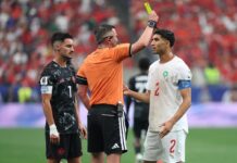 Mondiali, Hakimi provoca una rissa in Canada-Marocco