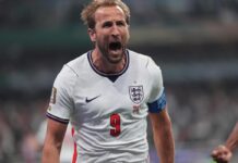 Mondiali, Inghilterra ai quarti: Messico battuto 3-2 negli ottavi