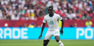 Mondiali, Pape Gueye attacca il ct, “Finché ci sarà lui non giocherò più per il Senegal”