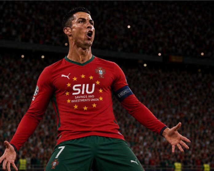 Mondiali, Ronaldo: “Portogallo sempre”