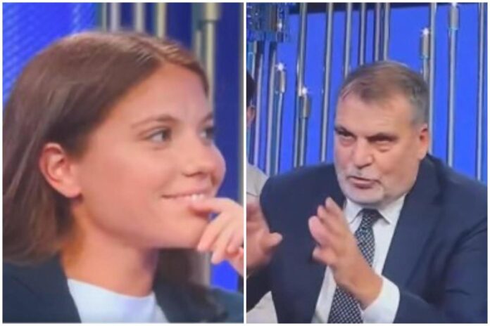 Mondiali, Tardelli zittisce Giugliano: “Non conosci giocatori”. Bufera social