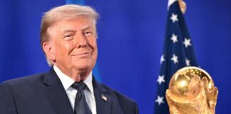 Mondiali, Trump ct a sorpresa: “Inghilterra ha sbagliato a difendersi”