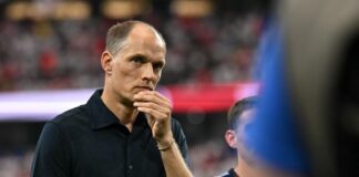 Mondiali, Tuchel punge Infantino: “Kane chiamerà Trump per il rosso a Quansah”