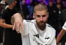 Mondiali, anche Justin Bieber tra le superstar dell’half-time show della finale