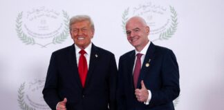 Mondiali, anche Trump parla di tattica e bacchetta l’Inghilterra di Tuchel
