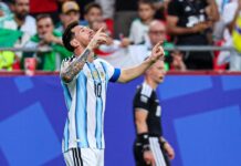 Mondiali, è boom anche sui social: record di follower per l’Argentina