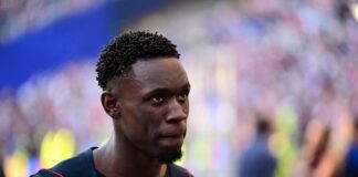 Mondiali, il caso Balogun arriva al Parlamento Ue: “Indagare su ruolo Infantino”