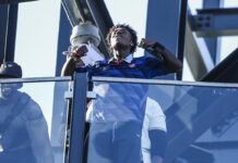Mondiali, insulti razzisti a IShowSpeed: Fifa apre un’indagine