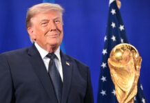 Mondiali, la profezia di Trump: “Difficile puntare contro Messi…”