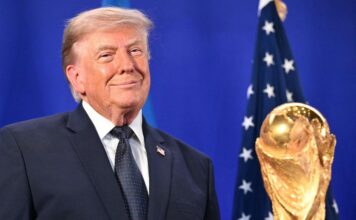 Mondiali, la profezia di Trump: “Difficile puntare contro Messi…”