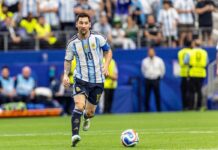Mondiali, oggi Argentina-Egitto – Diretta