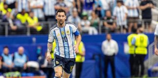 Mondiali, oggi Argentina-Egitto – Diretta