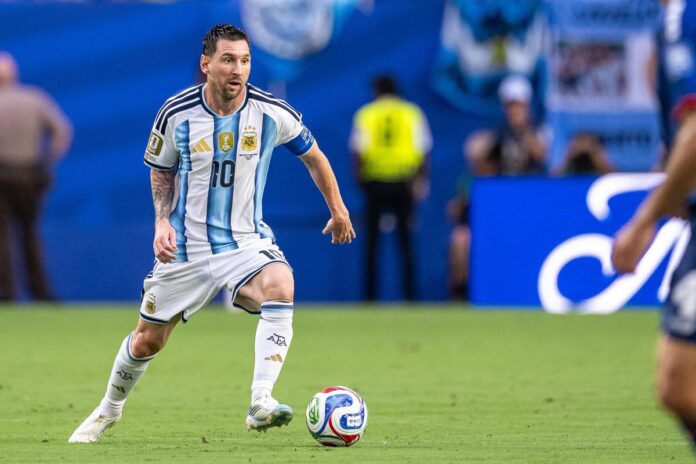 Mondiali, oggi Argentina-Egitto: probabili formazioni e dove vederla in tv (in chiaro)