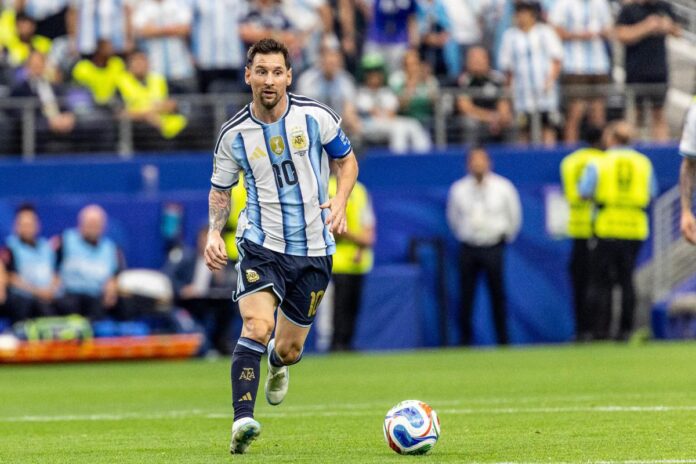 Mondiali, oggi Argentina-Svizzera – Diretta