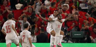 Mondiali, oggi Canada-Marocco – Diretta