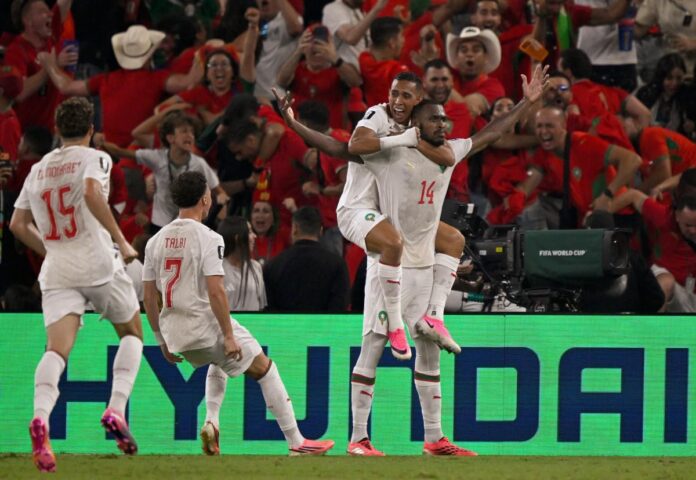 Mondiali, oggi Canada-Marocco – Diretta