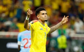 Mondiali, oggi Colombia-Ghana: orario, probabili formazioni e dove vederla in tv