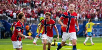 Mondiali, oggi Inghilterra-Norvegia – Diretta