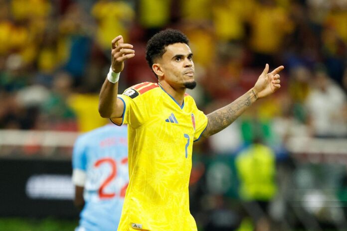 Mondiali, oggi Svizzera-Colombia – Diretta